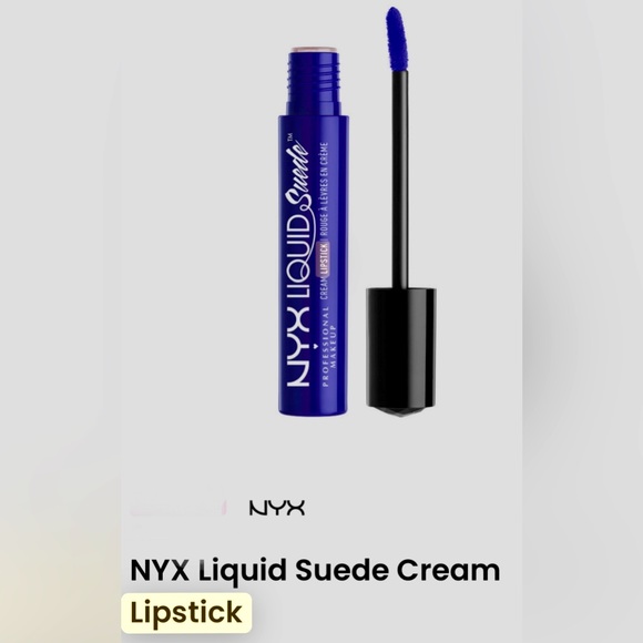 TRUE BLUE 💙🔵💙 Lipstick - Picture 1 of 1